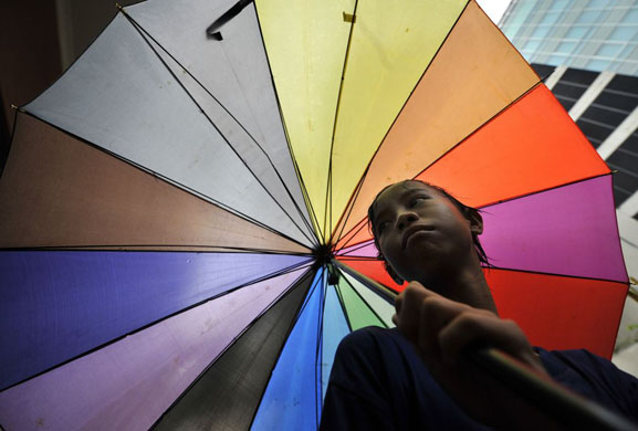 24 hours in pictures - 13/3/8