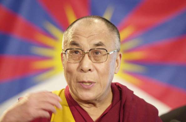 Dalai Lama
