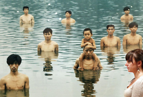 24 hours in pictures