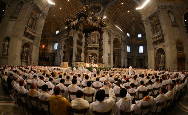 24 hours in pictures