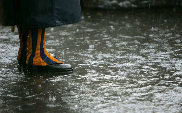 24 hours in pictures 24/3/08