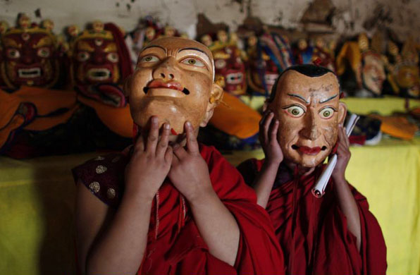 24 hours in pictures 24/3/08