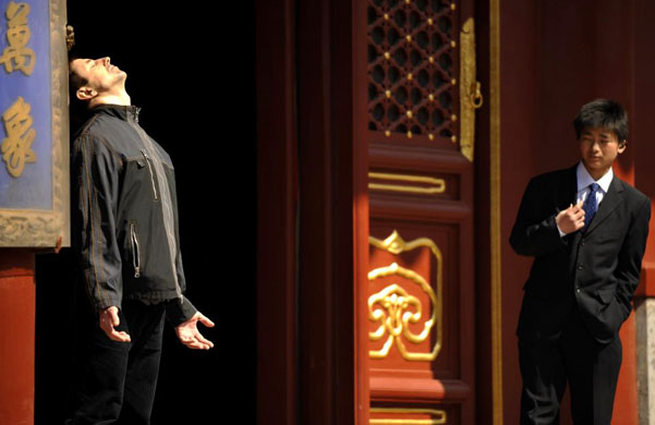 24 hours in pictures 24/3/08