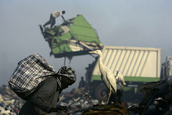 24 hours in pictures 24/3/08