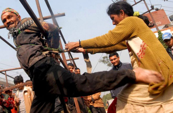 24 hours in pictures 24/3/08