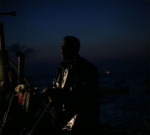 Fishermen of Gaza