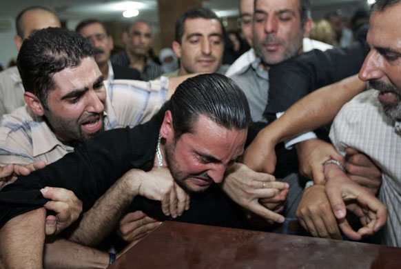 24 hours in pictures 14/5/8