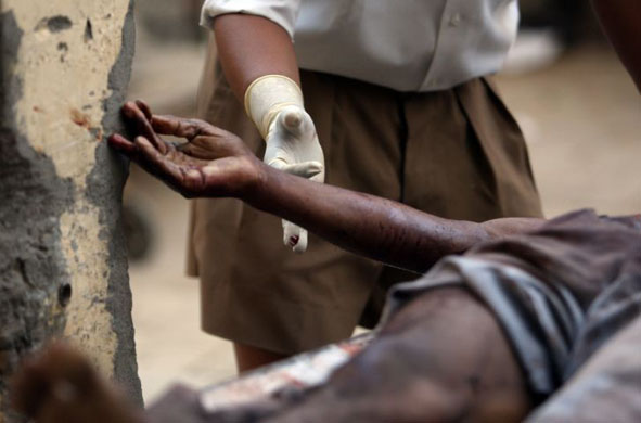 24 hours in pictures 14/5/8