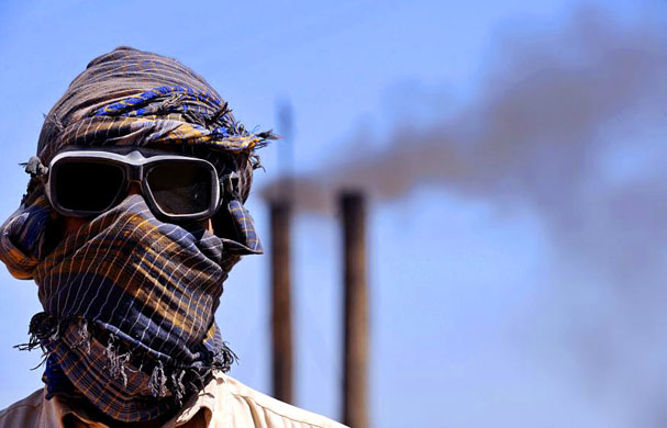 24 hours in pictures 14/5/8