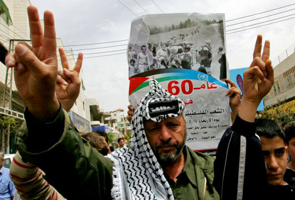 24 hours in pictures 15/5/8