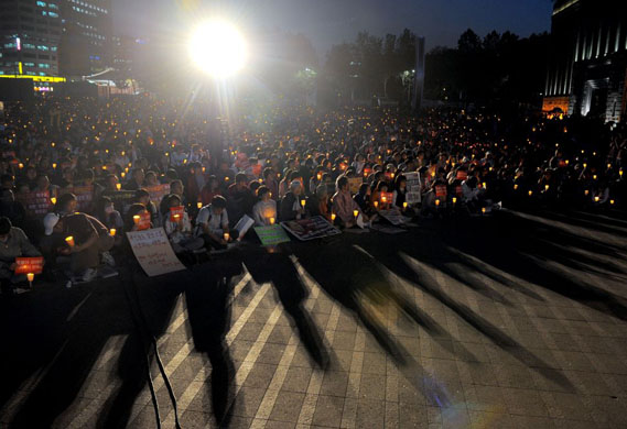 24 hours in pictures 15/5/8