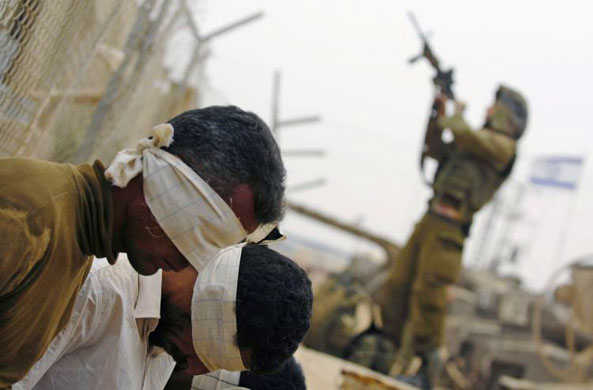 24 hours in pictures 15/5/8