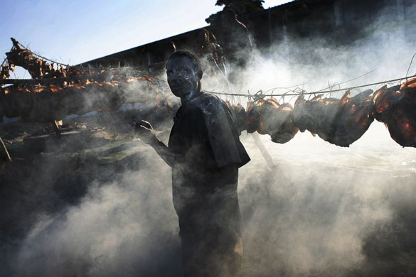 24 hours in pictures 15/5/8