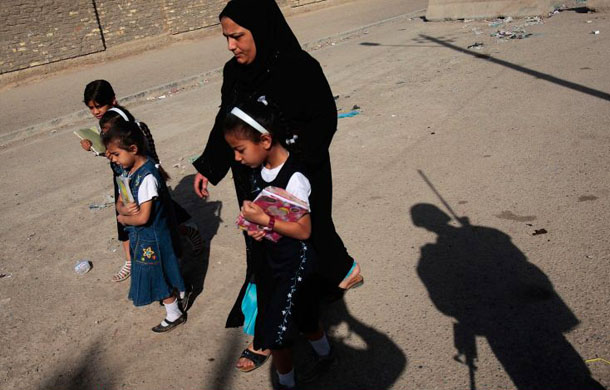 24 hours in pictures 15/5/8