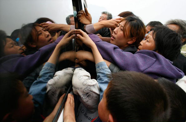 24 hours in pictures 16/5/8 