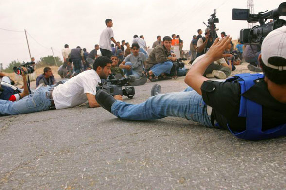 24 hours in pictures 16/5/8 