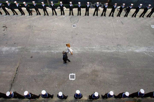 24 hours in pictures 16/5/8 