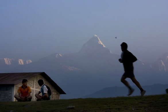 24 hours in pictures 16/5/8 