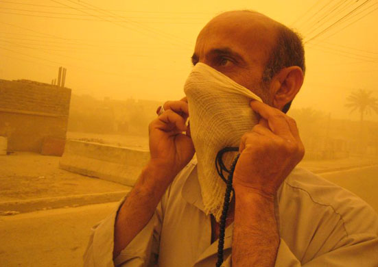 24 hours in pictures 16/5/8 