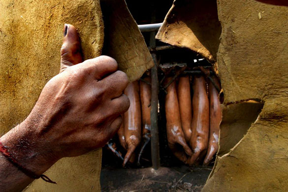 24 hours in pictures 16/5/8 