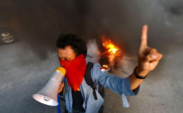 24 hours in pictures 28/5/8