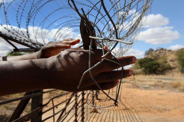 24 hours in pictures 28/5/8