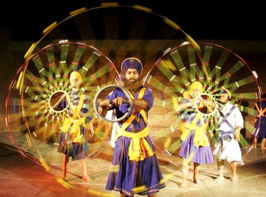 24 hours in pictures 28/5/8