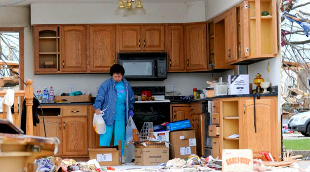 24 hours in pictures 28/5/8