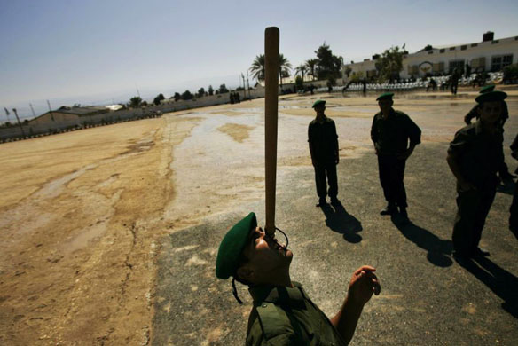 24 hours in pictures 28/5/8