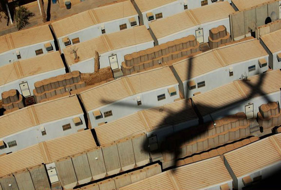 24 hours in pictures 30/5/8