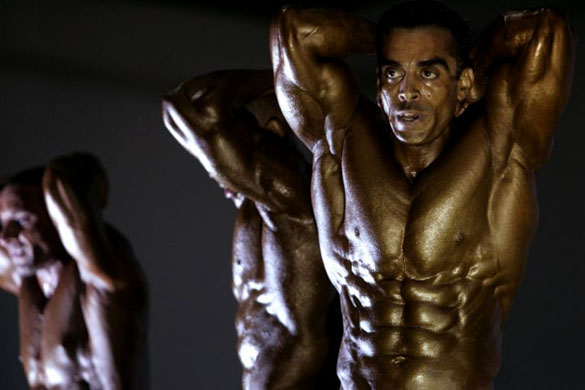 24 hours in pictures 30/5/8