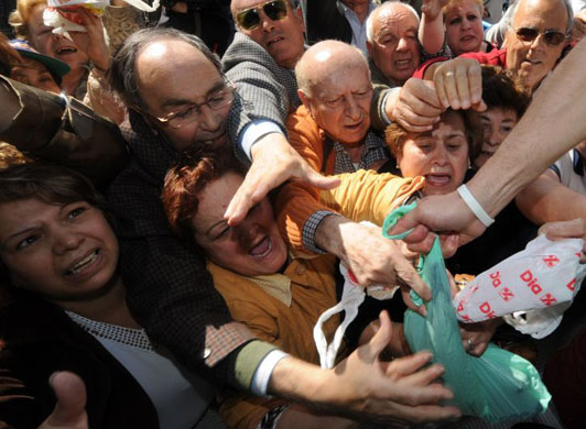 24 hours in pictures 30/5/8