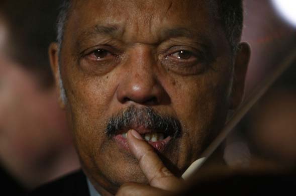 Barack Obama speech in Chicago