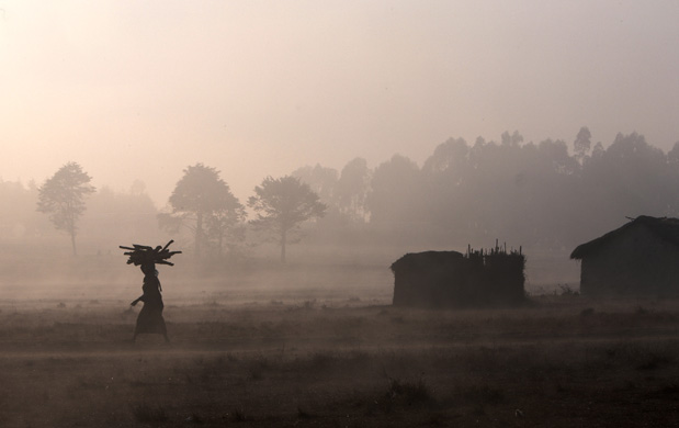 Bringing hope to the children of the Congo