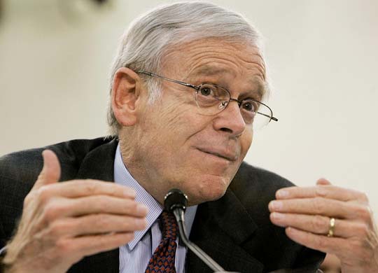 TEAB William Donaldson