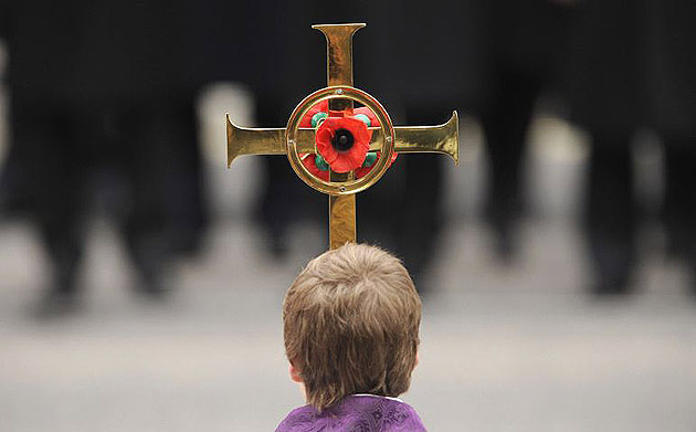 Remembrance Day -choir