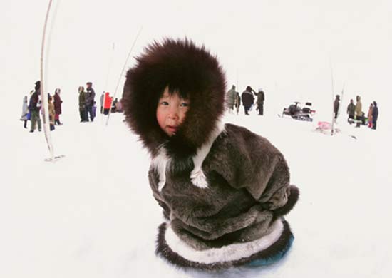 Scott Polar Research Institute