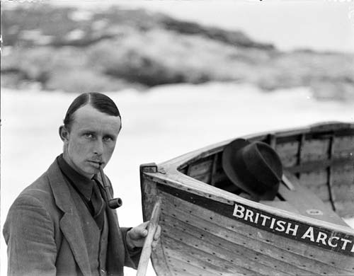 Scott Polar Research Institute