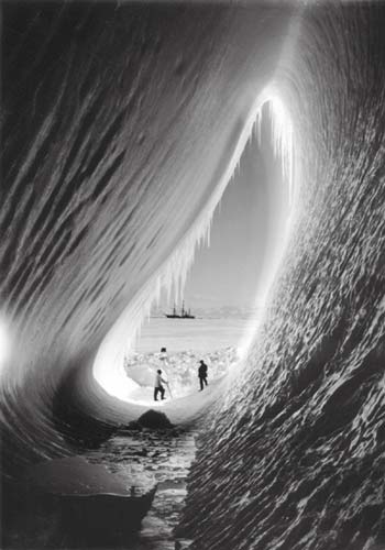 Scott Polar Research Institute