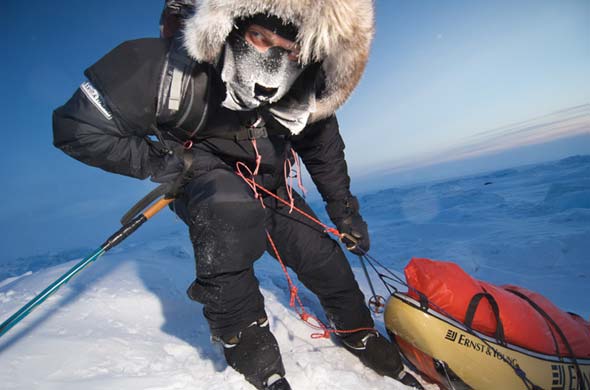 Scott Polar Research Institute