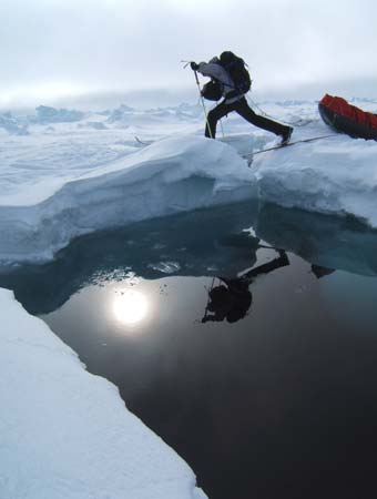Scott Polar Research Institute