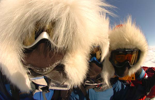 Scott Polar Research Institute