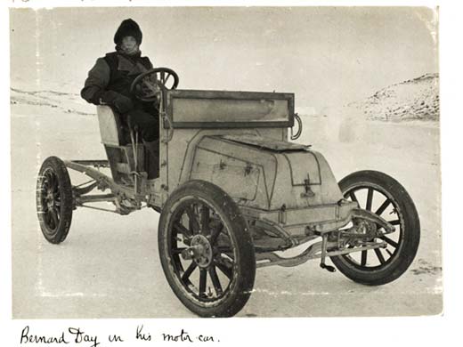 Scott Polar Research Institute