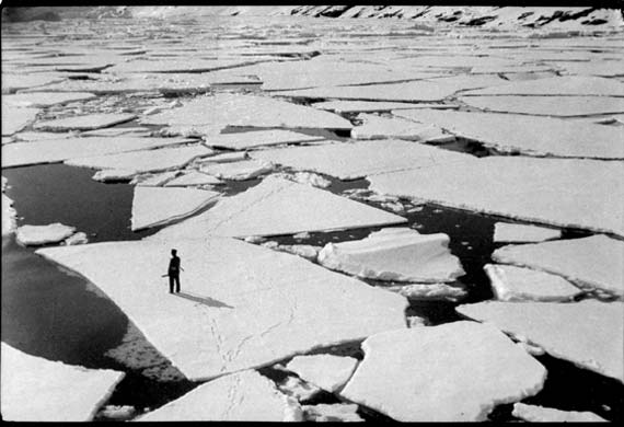 Scott Polar Research Institute