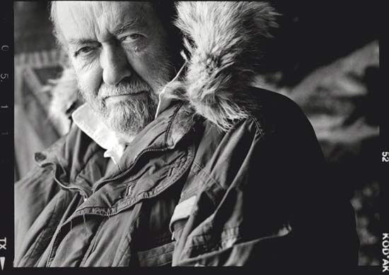 Scott Polar Research Institute