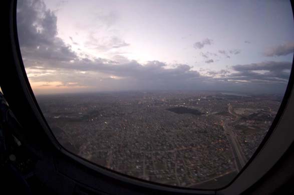 David Cotterrell Afghanistan