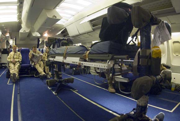 David Cotterrell Afghanistan