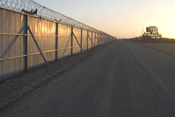 David Cotterrell Afghanistan