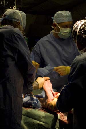 David Cotterrell Afghanistan