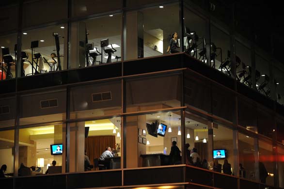 Joe Biden, Sarah Palin, vice presidential debate